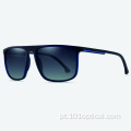 Design-90 TR óculos de sol dos homens wayfare